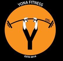 Yona Fitness Logo